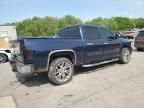 2007 Chevrolet Silverado C1500 Crew Cab