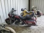 2000 Harley-Davidson Flhtci