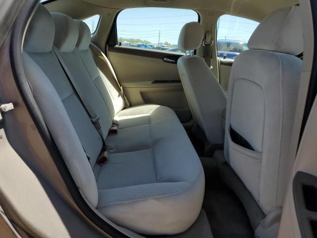 2007 Chevrolet Impala LT