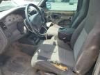 2003 Ford Ranger Super Cab