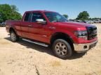 2011 Ford F150 Super Cab