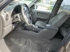 2006 Jeep Liberty Limited