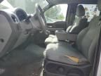 2007 Ford F150 Supercrew