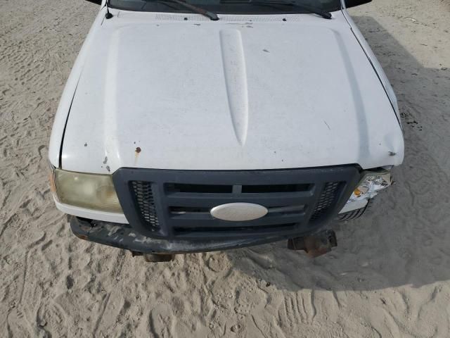 2007 Ford Ranger