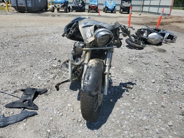 2001 Yamaha XVS1100