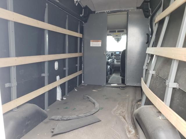 2023 Ford Transit T-250