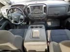 2015 Chevrolet Silverado K2500 Heavy Duty LT