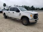 2017 Ford F250 Super Duty