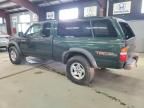 2004 Toyota Tacoma Xtracab