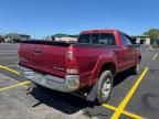 2007 Toyota Tacoma Access Cab
