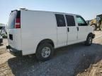 2013 Chevrolet Express G3500