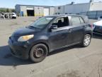 2009 Scion XD