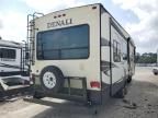 2016 Keystone Challenger Denali RV