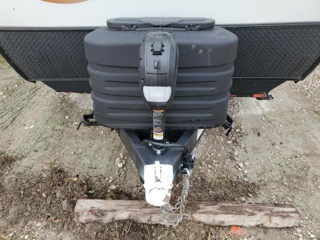 2024 Rockwood GEO PRO