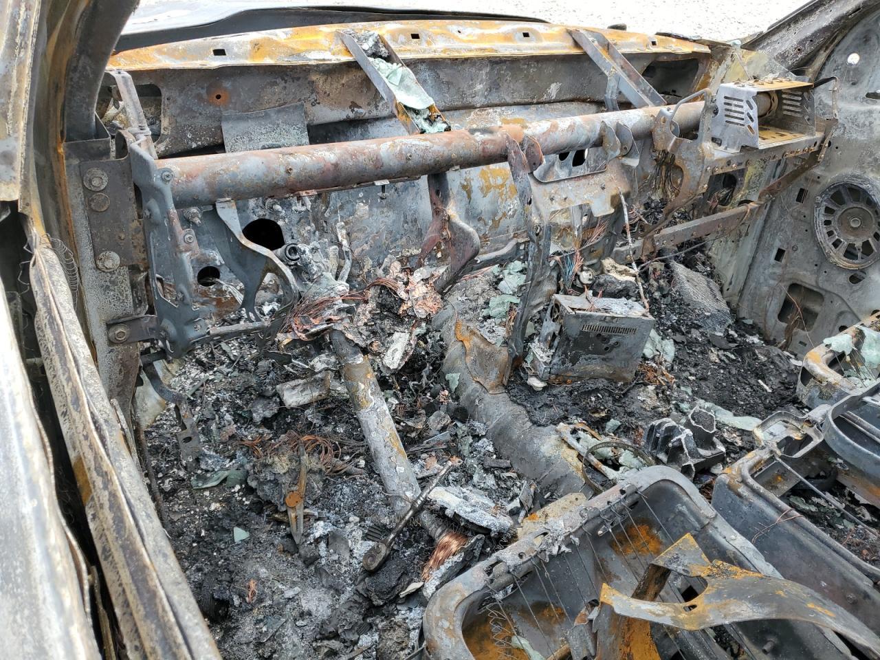 2004 Dodge Ram 2500 st