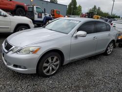 2008 Lexus GS 350 for sale in Portland, OR