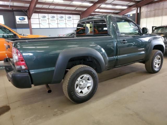 2010 Toyota Tacoma