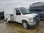 2024 Ford Econoline E350 Super Duty Cutaway Van