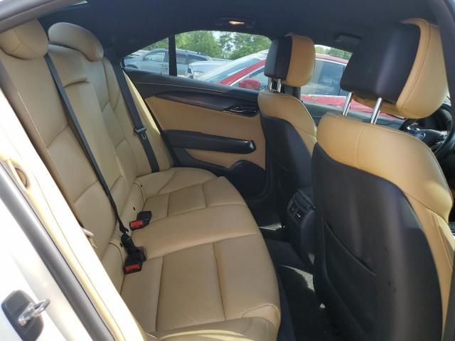2014 Cadillac ATS