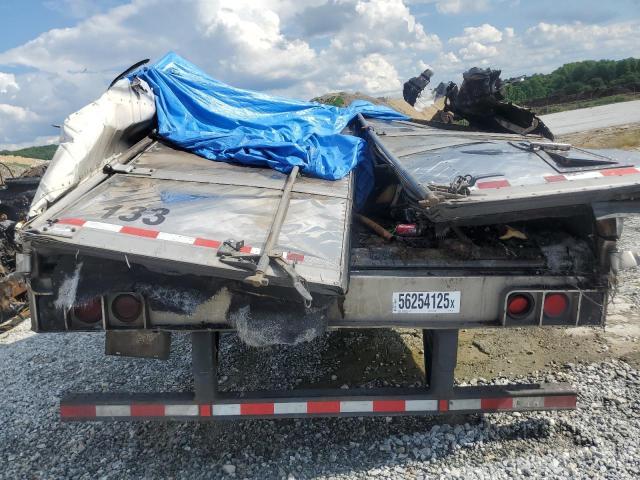 2009 Utility Dry van Trailer