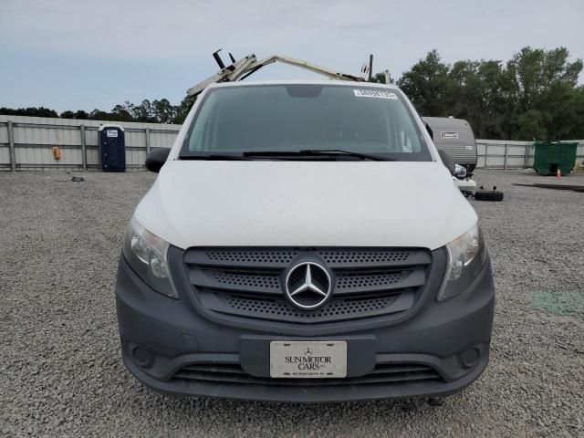 2019 Mercedes-Benz Metris