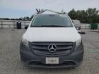 2019 Mercedes-Benz Metris