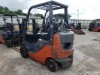 2017 Toyota Fork Lift