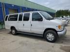 2001 Ford Econoline E350 Super Duty Wagon