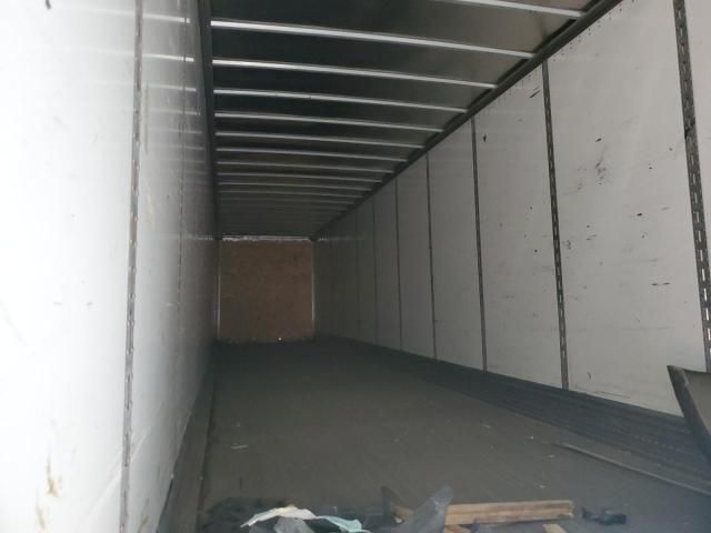 2021 Great Dane 2021 Great Dane CCC-3314-21053 DRY Van Trailer