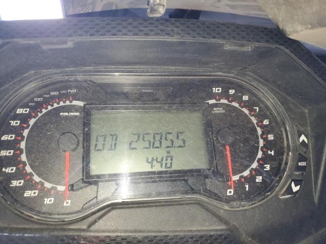 2021 Polaris RZR Turbo S 4