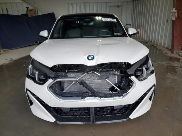 2024 BMW X2 XDRIVE28I