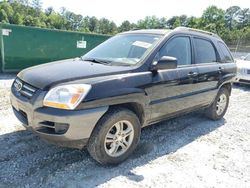 2006 KIA New Sportage for sale in Ellenwood, GA