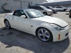 2006 Nissan 350Z Roadster
