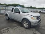 2009 Nissan Frontier King Cab XE