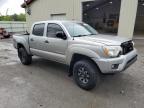 2014 Toyota Tacoma Double Cab