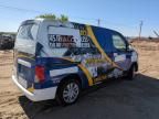 2017 Chevrolet City Express LS