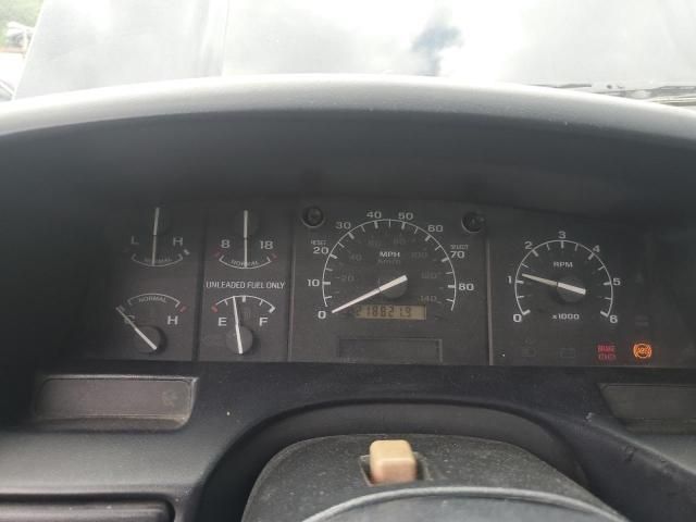 1996 Ford F150