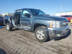 2012 Chevrolet Silverado K1500 LT