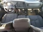 2005 Chevrolet Silverado K2500 Heavy Duty