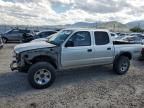 2003 Toyota Tacoma Double Cab