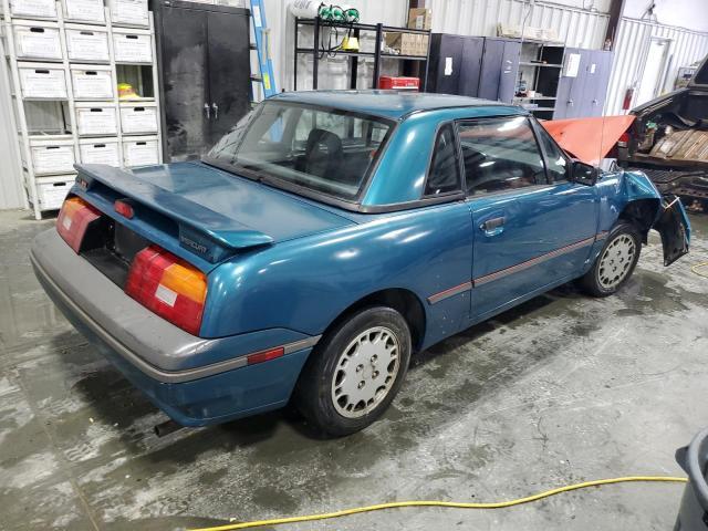 1993 Mercury Capri
