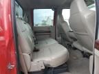 2010 Ford F250 Super Duty