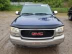 2001 GMC New Sierra K1500