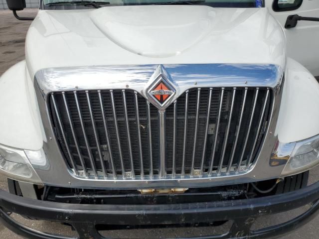 2018 International 4000 4300