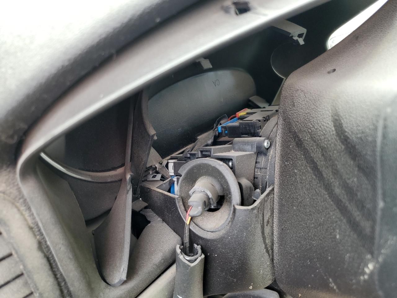 2010 Chevrolet Cobalt 1LT