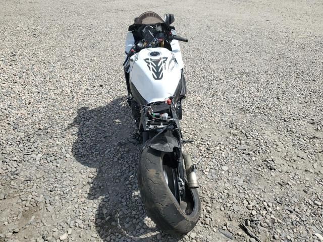 2023 Suzuki GSX-R750