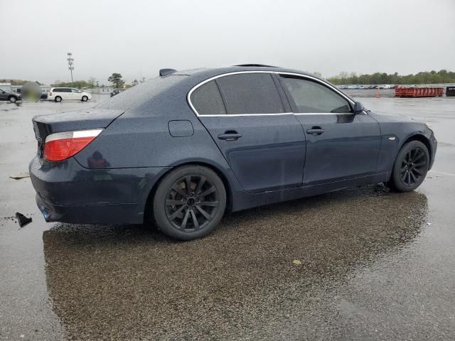 2007 BMW 530 XI