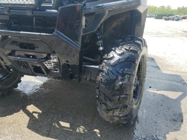 2024 Polaris Ranger 1000 EPS