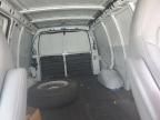 2012 Chevrolet Express G1500