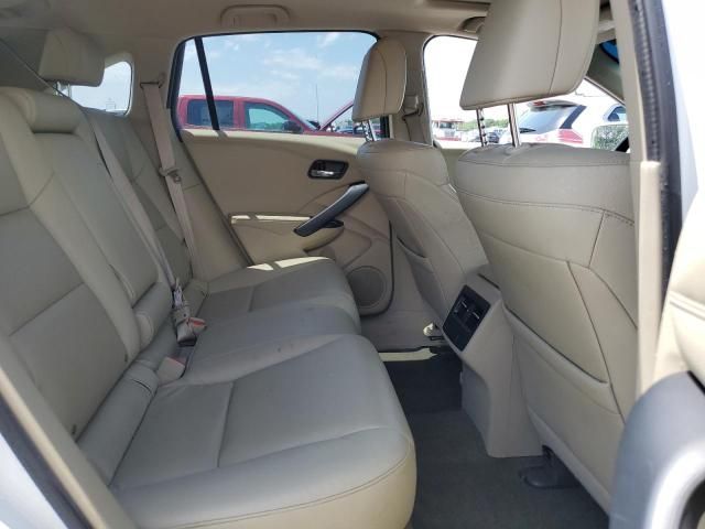 2016 Acura RDX